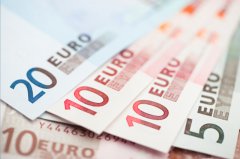 欧盟拟对意大利处以30亿欧元罚款 欧元承压