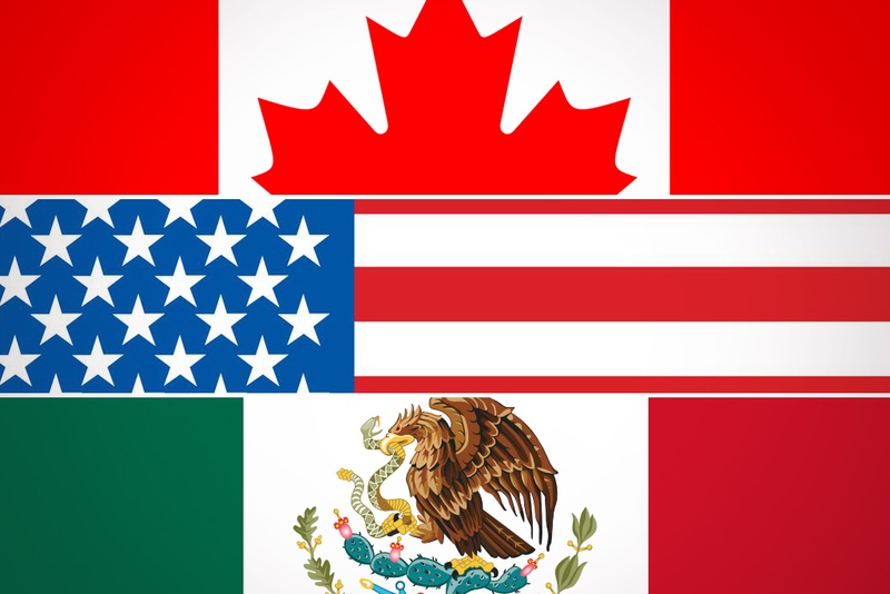 nafta是什么意思(NAFTA对世界贸易的影响)
