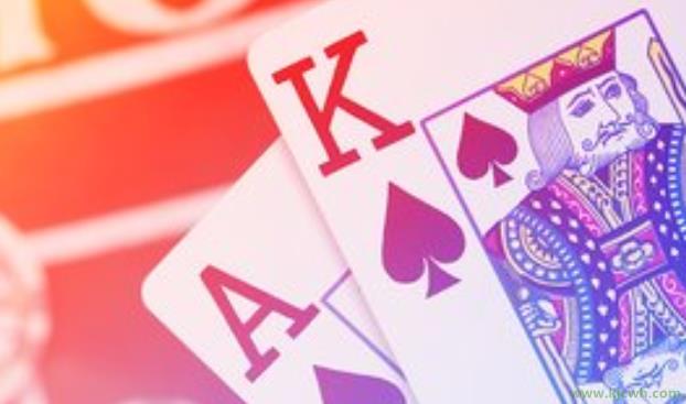 扑克牌游戏理论和投资的关系